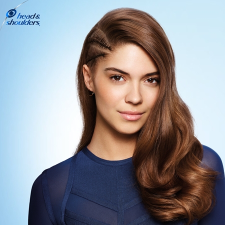 Head & Shoulders Apple Fresh shampoo antiforfora