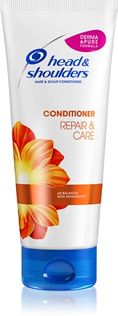 Head & Shoulders Smooth & Silky Conditioner