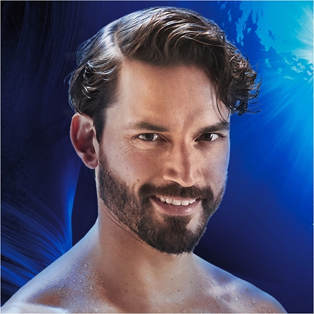Head & Shoulders Deep Cleanse Scalp Detox Shampoo gegen Schuppen