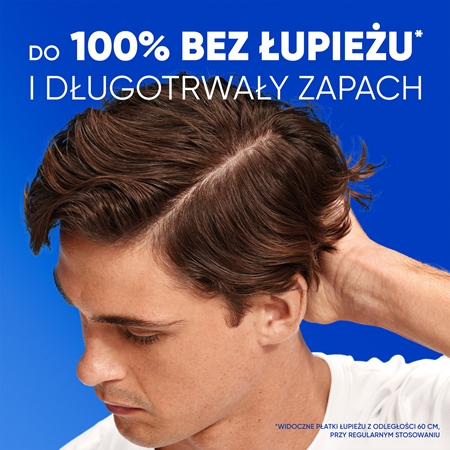 Head & Shoulders Old Spice Wolfthorn szampon przeciwłupieżowy