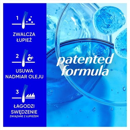 Head & Shoulders Citrus Fresh szampon przeciwłupieżowy