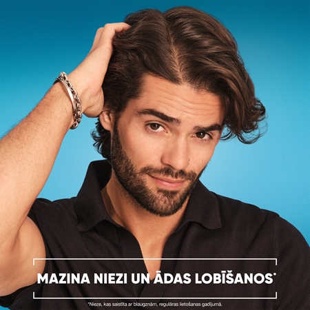 Head & Shoulders Menthol Fresh Extra Cooling Pretblaugznu šampūns ar atvēsinošu efektu