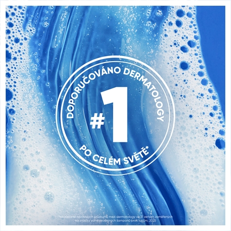 Head & Shoulders Classic Clean šampon proti lupům