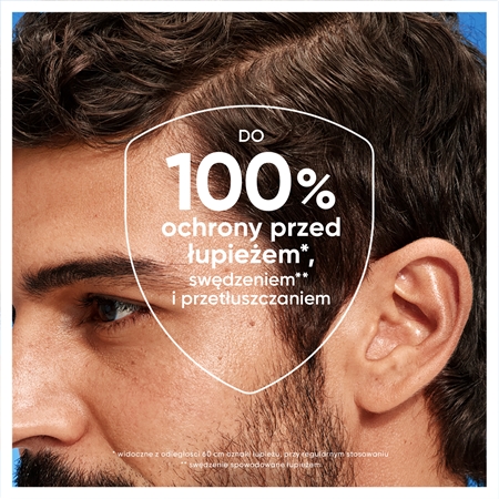 Head & Shoulders Classic Clean szampon przeciwłupieżowy