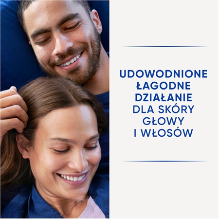 Head & Shoulders Apple Fresh szampon przeciwłupieżowy