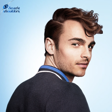 Head & Shoulders Classic Clean 2in1 Schampo mot mjäll 2-i-1