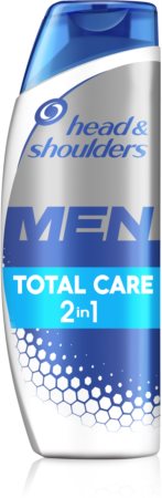 Head & Shoulders Men Ultra Total Care šampon proti prhljaju za moške