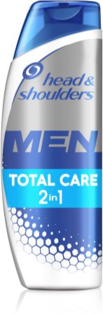 Head & Shoulders Men Ultra Total Care Shampoo gegen Schuppen für Herren