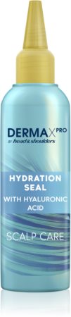Head & Shoulders DermaXPro Hydration Seal crema per capelli con acido ialuronico
