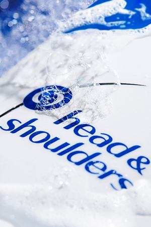 Head & Shoulders Gaming Legend Level Up Presentförpackning för män