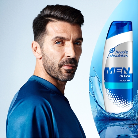 Head & Shoulders Hey Handsome coffret cadeau pour homme