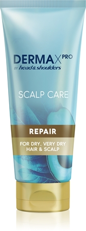 Head & Shoulders DermaXPro Repair spülfreier Conditioner für Haare und Kopfhaut