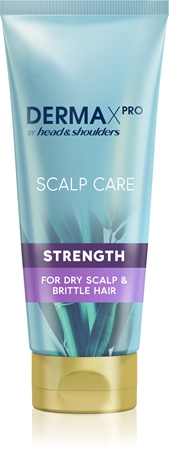 Head & Shoulders DermaXPro Strength krepilni balzam