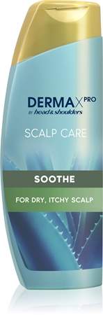 Head & Shoulders DermaXPro Soothe šampon proti prhljaju