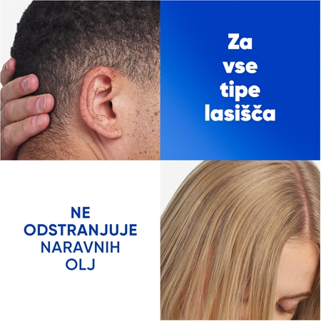 Head & Shoulders Classic Clean šampon proti prhljaju