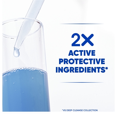 Head & Shoulders Menthol Fresh σαμπουάν κατά της πιτυρίδας