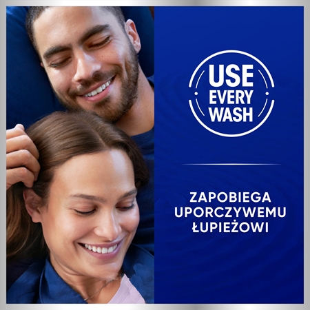 Head & Shoulders Pro-Expert 7 Anti-Dandruff szampon przeciwłupieżowy