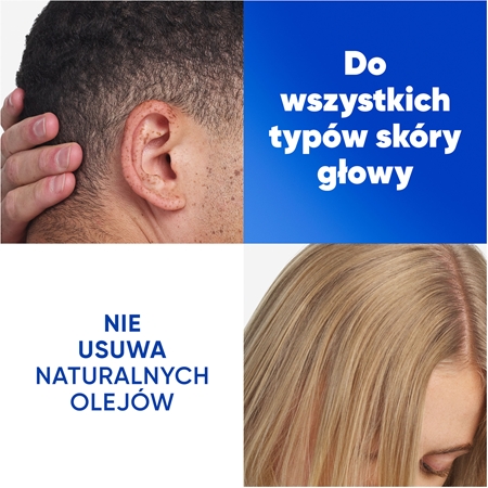 Head & Shoulders Classic Clean 2in1 szampon przeciwłupieżowy 2 w 1