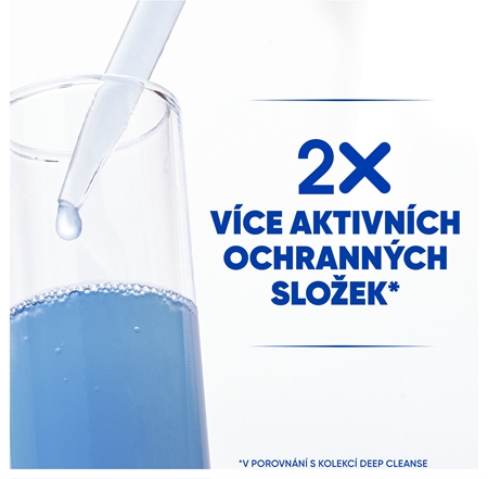 Head & Shoulders Classic Clean 2in1 šampon proti lupům 2 v 1