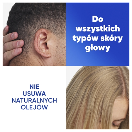 Head & Shoulders Apple Fresh szampon przeciwłupieżowy
