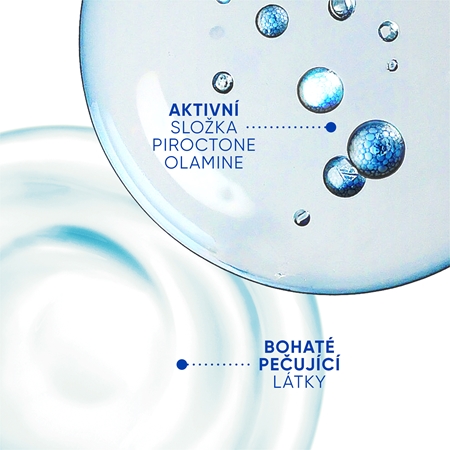 Head & Shoulders Menthol Fresh 2in1 šampon a kondicionér 2 v 1 proti lupům