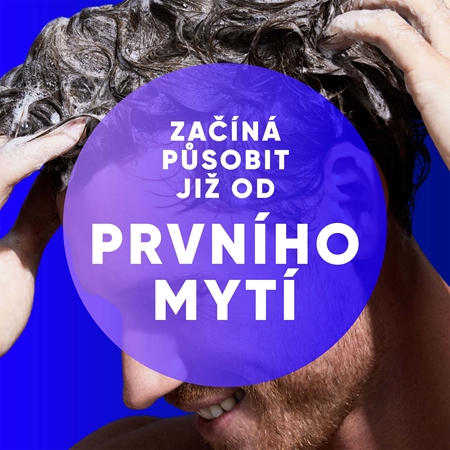 Head & Shoulders Advanced Oil Control šampon proti lupům