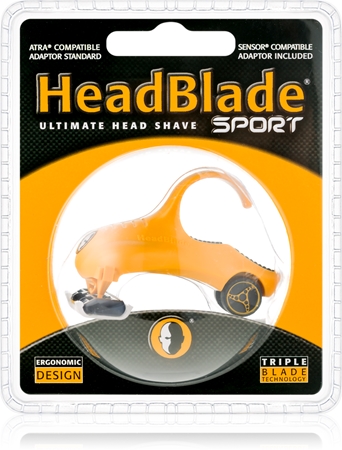HeadBlade Sport aparat de ras pentru cap