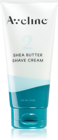 HeadBlade Aveline Shea Butter Rasiercreme mit Bambus Butter