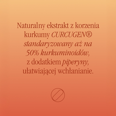 Health Labs Care CurcuminMe kapsułki na wsparcie układu odpornościowego