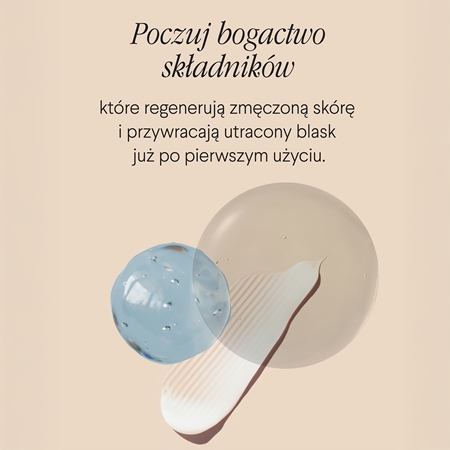 Health Labs Care Glow On Krem regenerujący krem regenerujący do twarzy