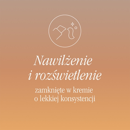 Health Labs Care Glow On Rozświetlający krem pod oczy rozjaśniający krem pod oczy