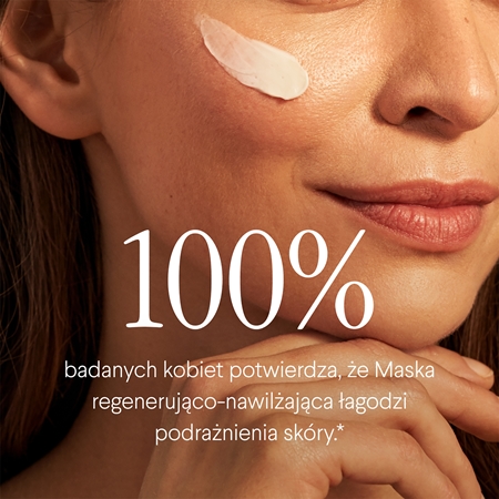 Health Labs Care Glow On Maska Regenerująco-Nawilżająca