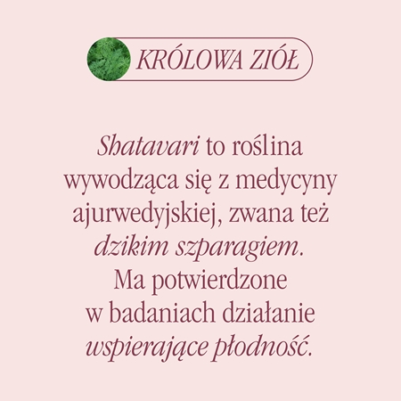 Health Labs Care FertileMe Complex for Women kapsułki dla zwiększenia płodności dla kobiet
