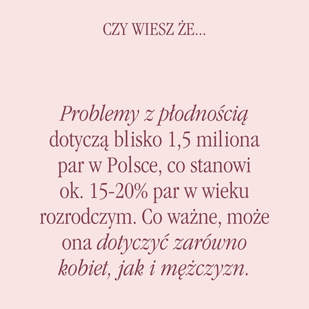 Health Labs Care FertileMe Complex for Women kapsułki dla zwiększenia płodności dla kobiet