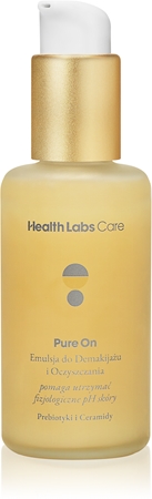 Health Labs Care Pure On Silmameigi eemaldusgeel naistele
