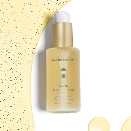 Health Labs Care Pure On Silmameigi eemaldusgeel naistele