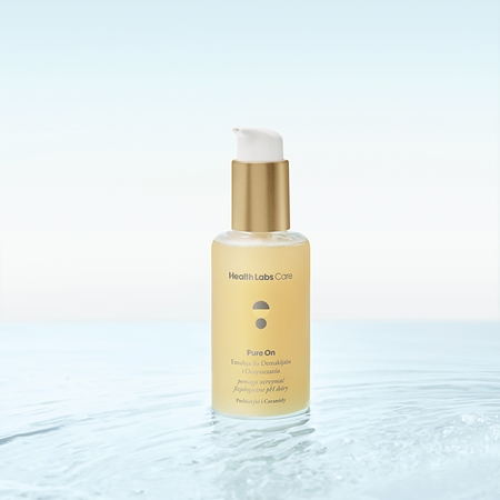 Health Labs Care Pure On Silmameigi eemaldusgeel naistele
