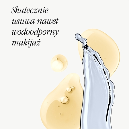 Health Labs Care Pure On Emulsja do demakijażu oczyszczający żel do demakijażu dla kobiet