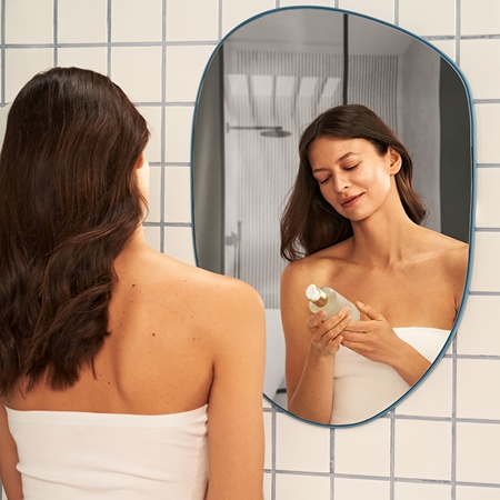 Health Labs Care Pure On švelniai valantis gelis veidui
