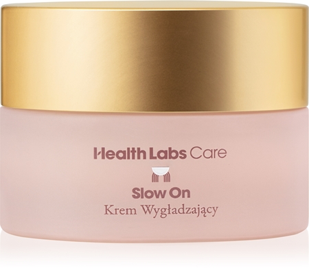 Health Labs Care Slow On krem do twarzy z efektem liftingującym