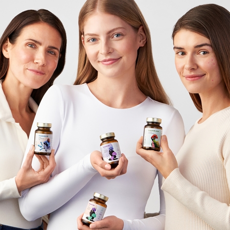 Health Labs Care ProbioticMe Advanced zestaw z probiotykami