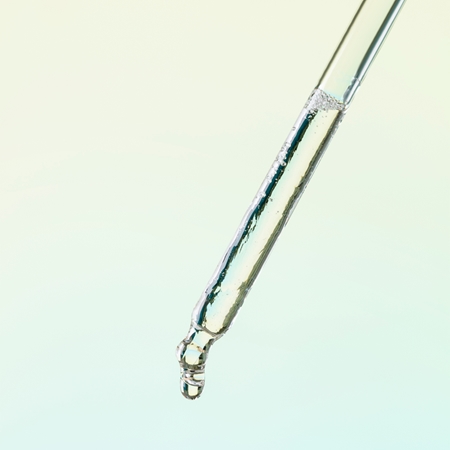 Health Labs Care Solve On Serum Til hud med imperfektioner
