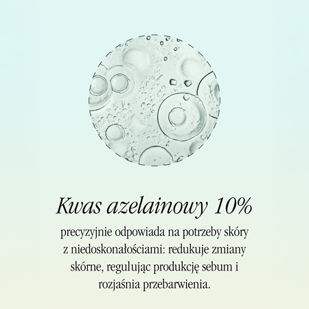 Health Labs Care Solve On Face Cream against imperfections in acne-prone skin