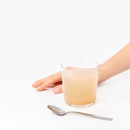 Health Labs Care GlowMe napój kolagenowy instant nadający skórze promienny wygląd