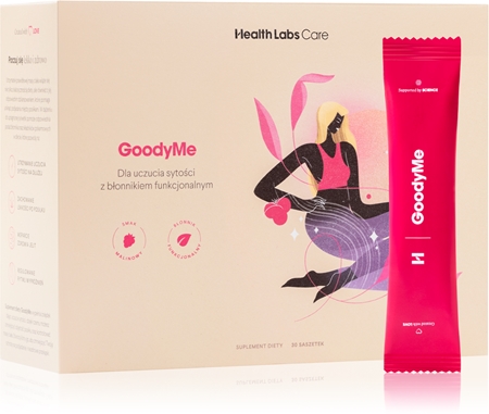 Health Labs Care GoodyMe saszetki do wspomagania odchudzania