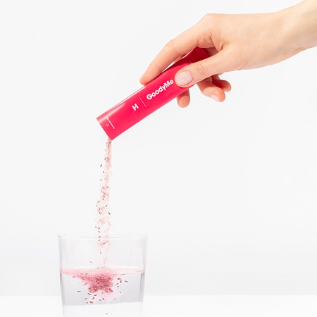 Health Labs Care GoodyMe saszetki do wspomagania odchudzania