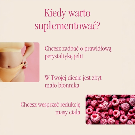 Health Labs Care GoodyMe saszetki do wspomagania odchudzania