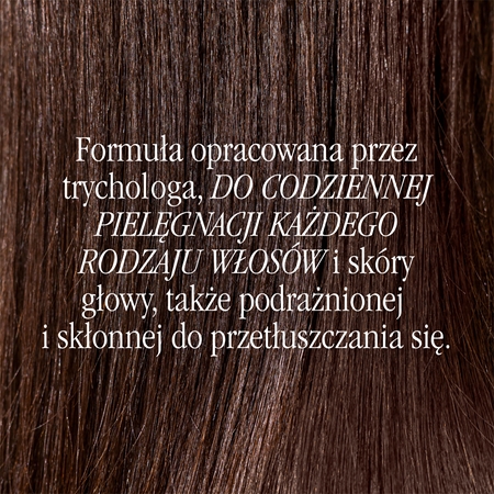 Health Labs Care Balance On Shampoo champô hidratante com pré-bióticos