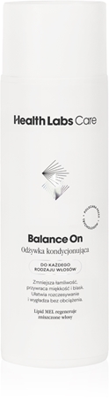 Health Labs Care Balance On Conditioner Återställande balsam för hår