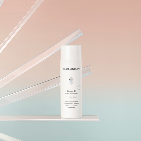 Health Labs Care Balance On Conditioner Återställande balsam för hår